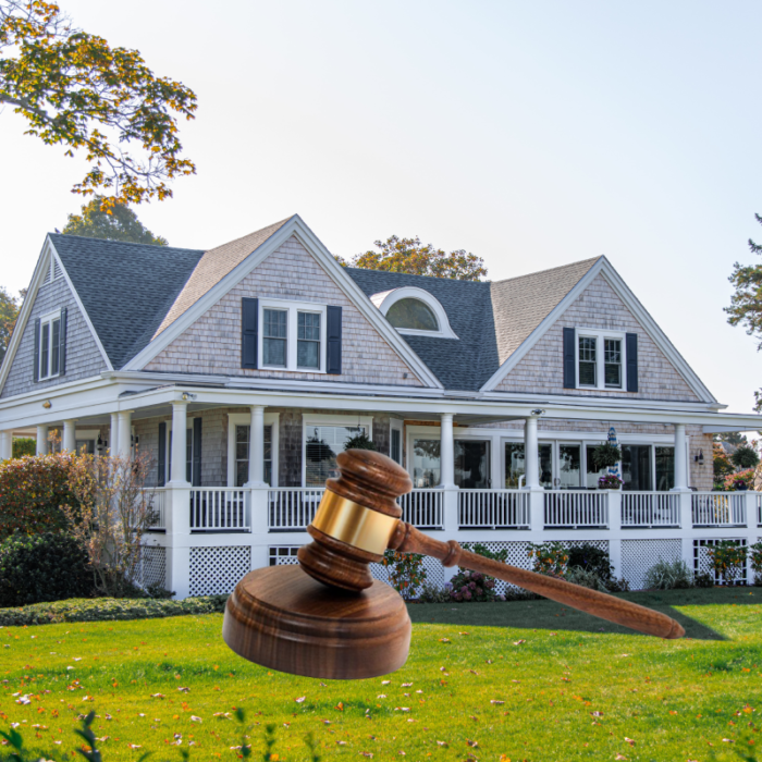 Home Hahn Realty and Auction