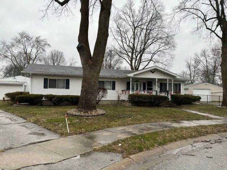 Constable Estate Auction Hahn Realty and Auction