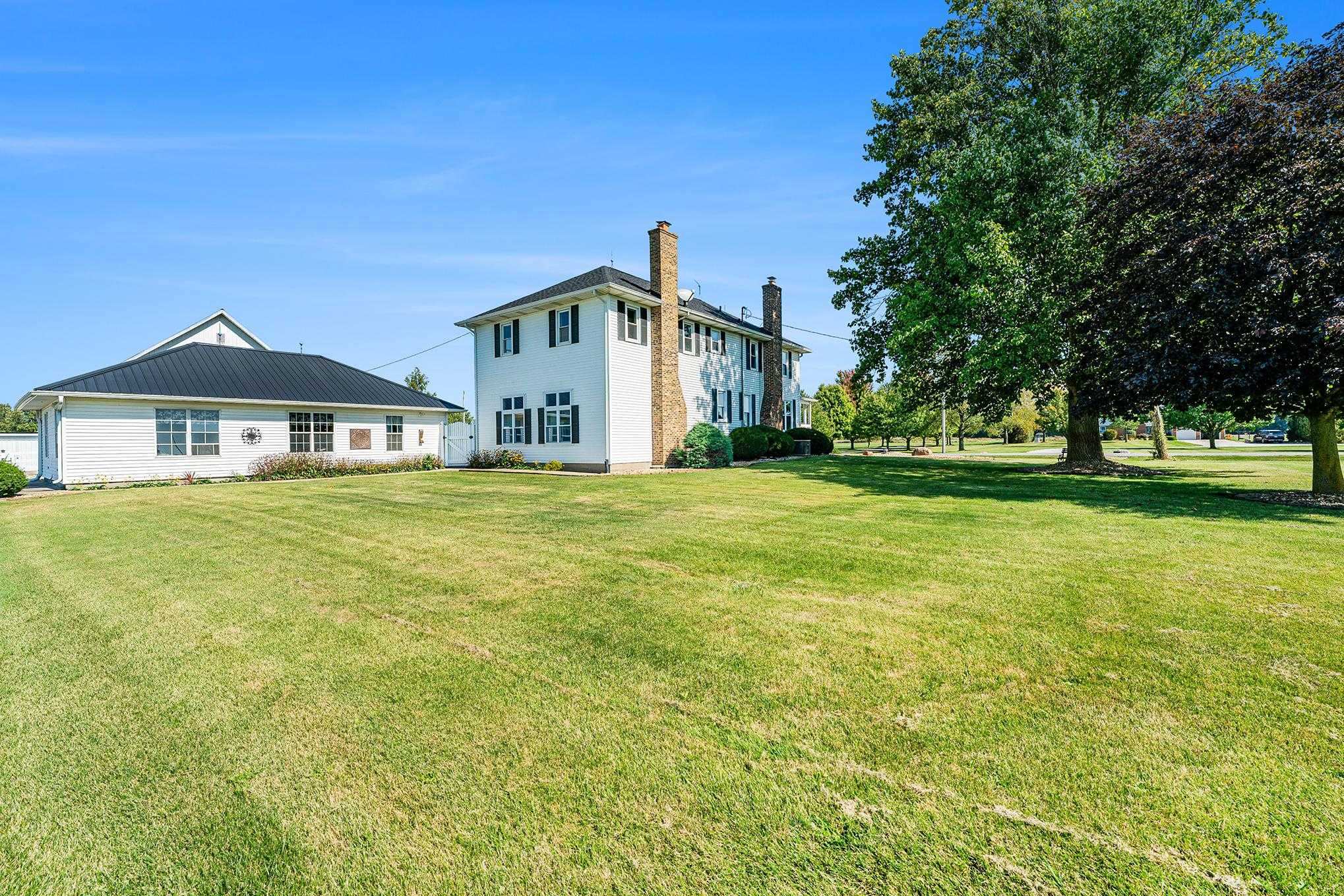 62587 CR 7 Hahn Realty and Auction