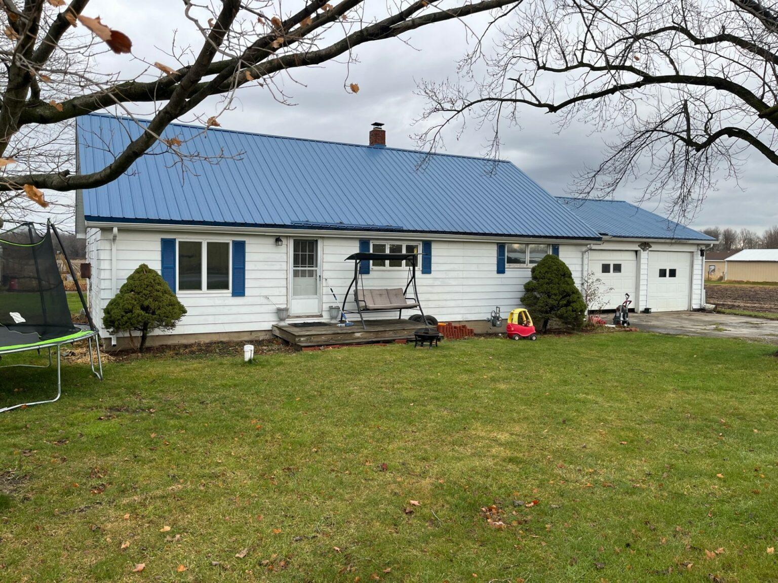 Auction Hahn Realty and Auction