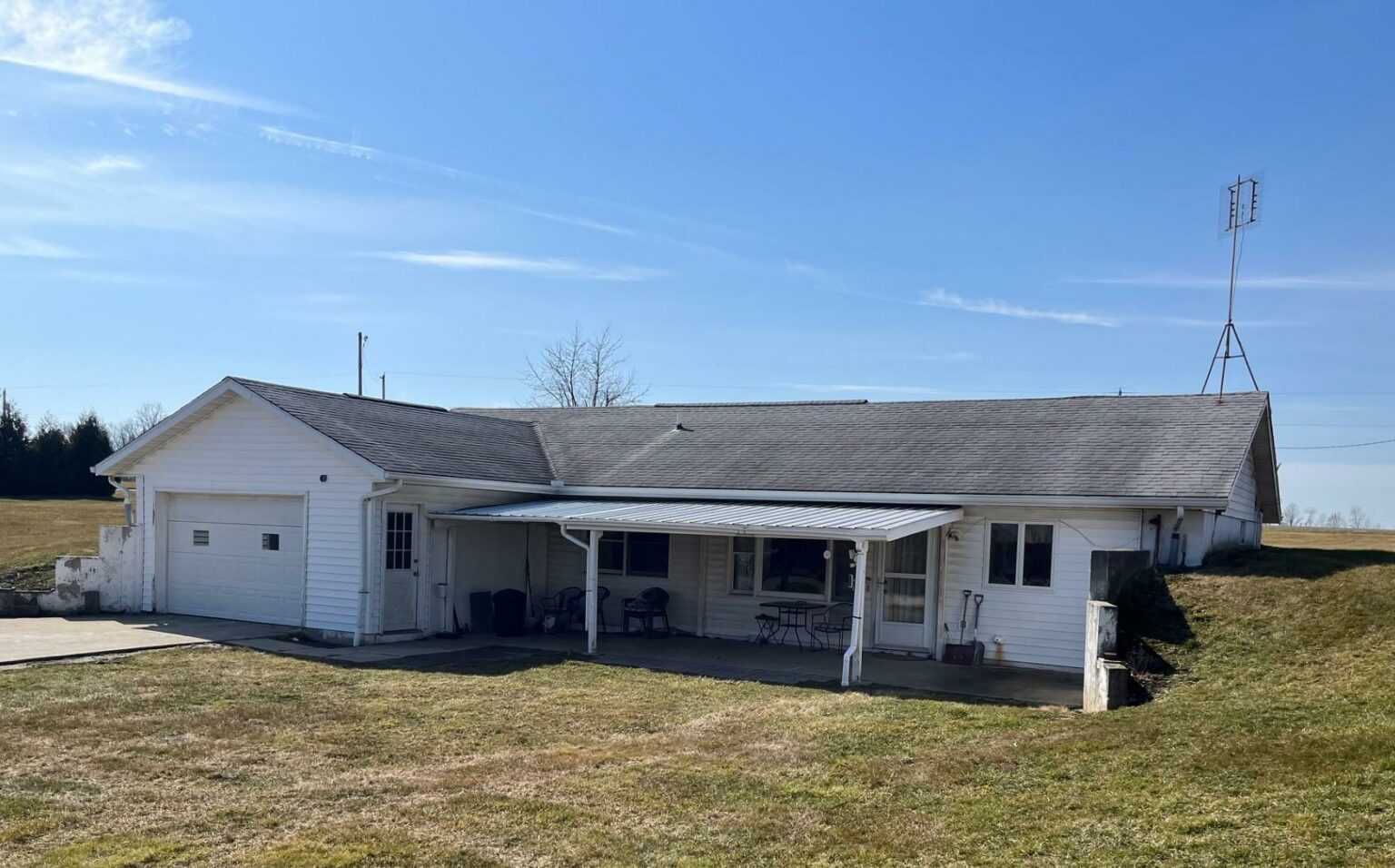 REAL ESTATE AUCTION Hahn Realty and Auction