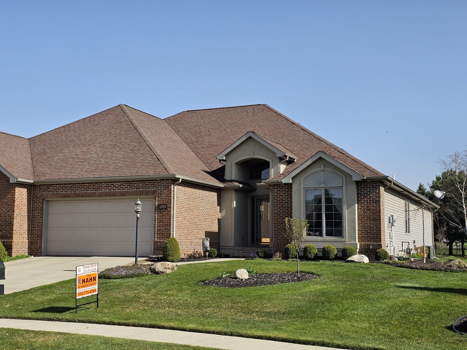  Hahn Realty and Auction