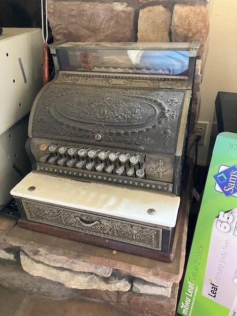 Cash Register Image
