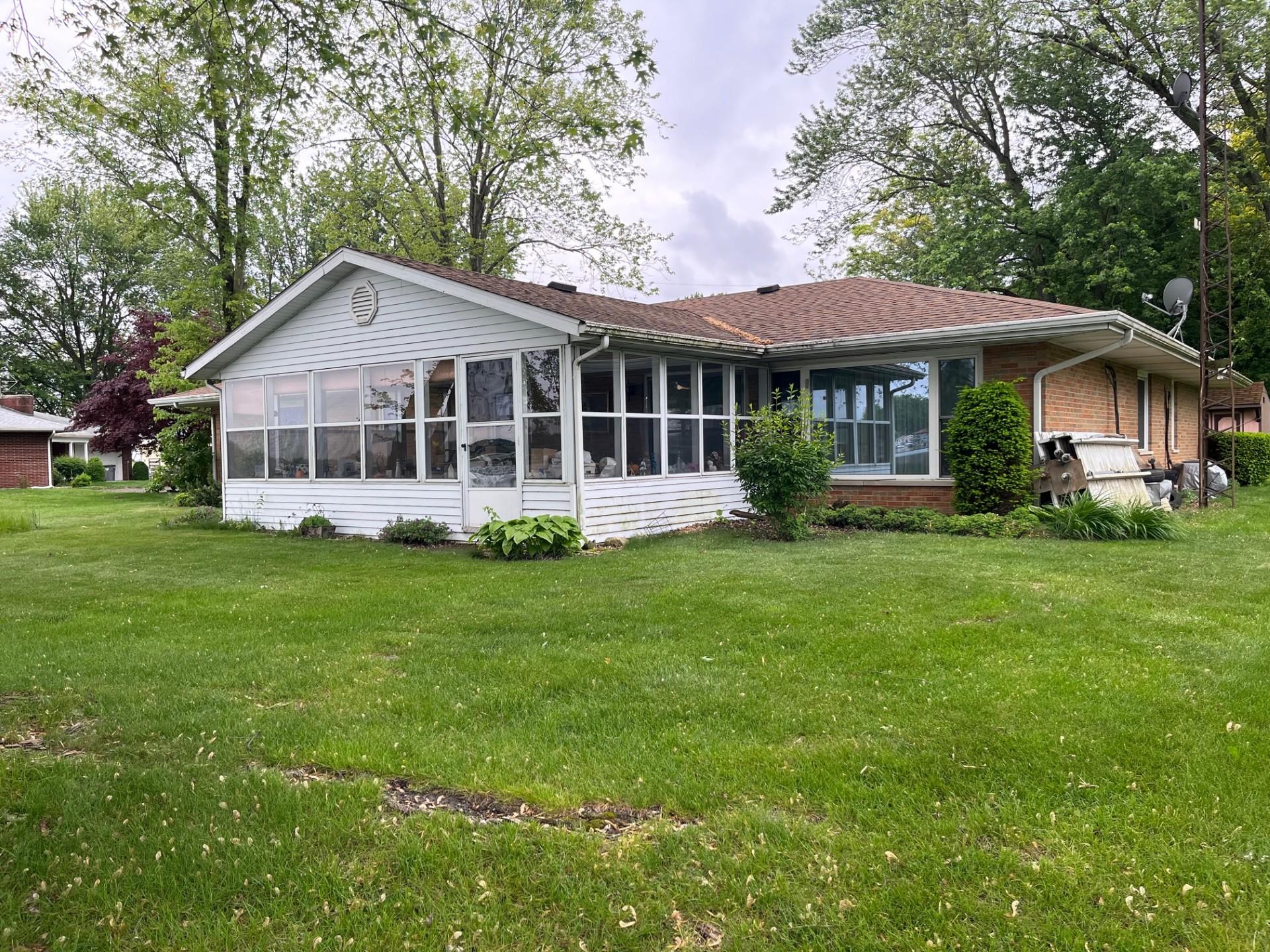 Back of House Pic