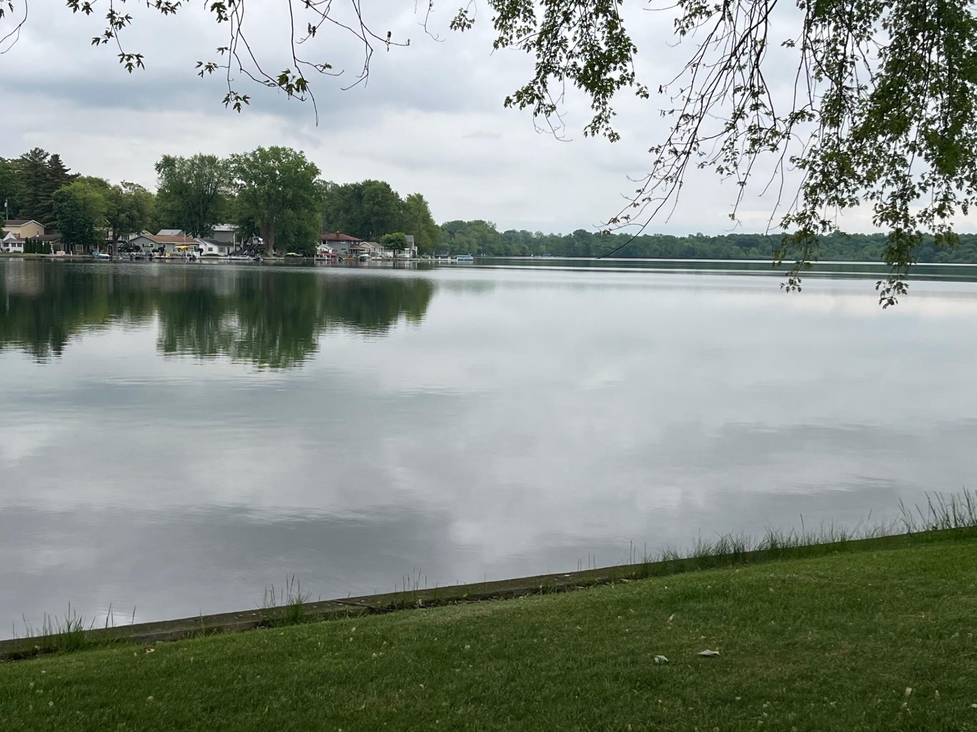Dewart Lake Pic