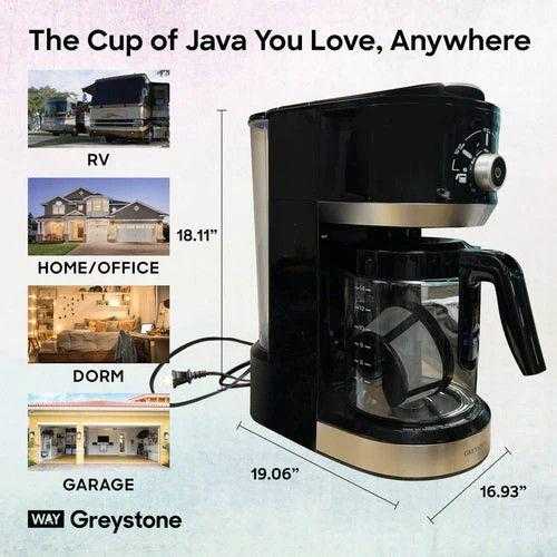 Coffee Maker 3