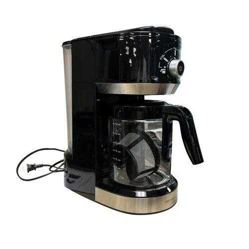 Coffee Maker
